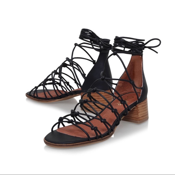 Shelly’s London Mari Sandal - Picture 2 of 8